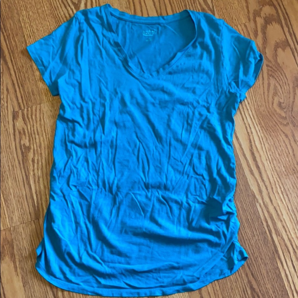 Maternity top